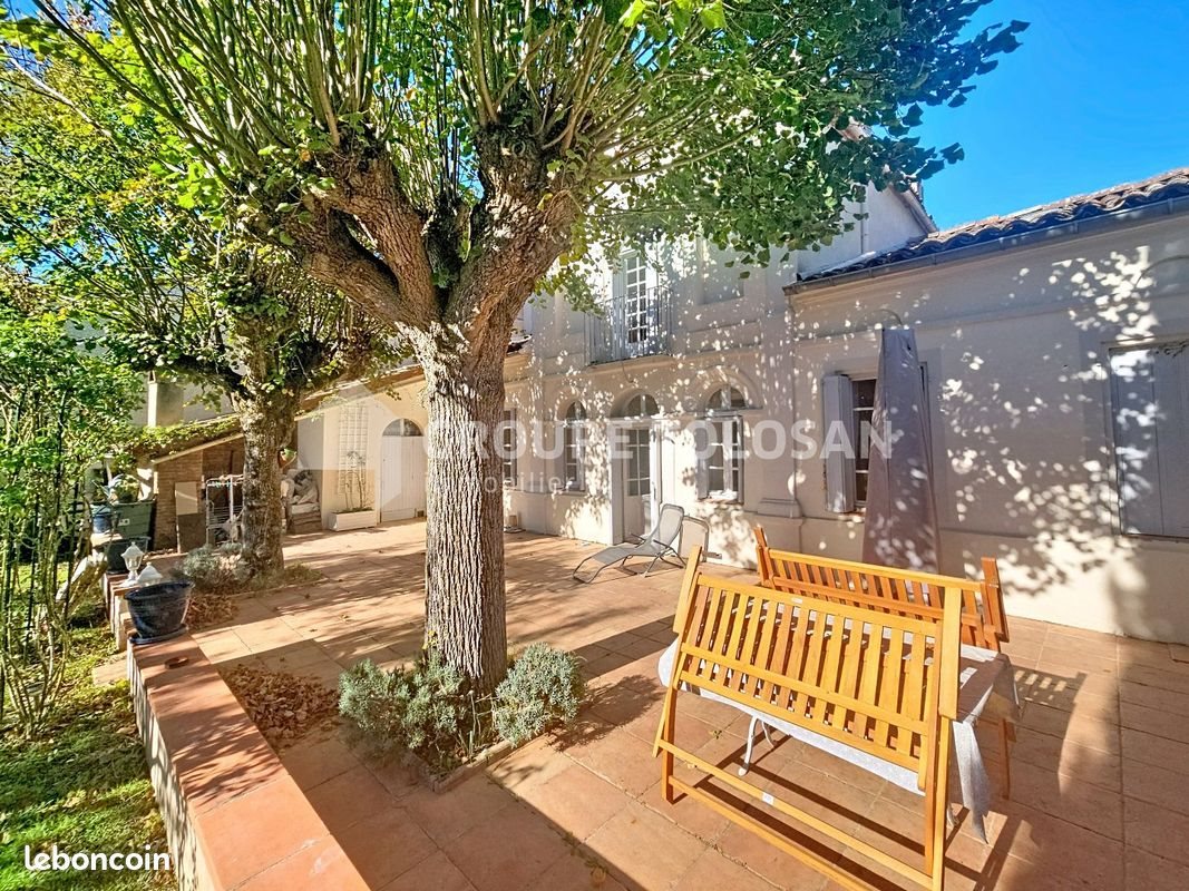 Maison à vendre, 198m², Saint-Orens-de-Gameville