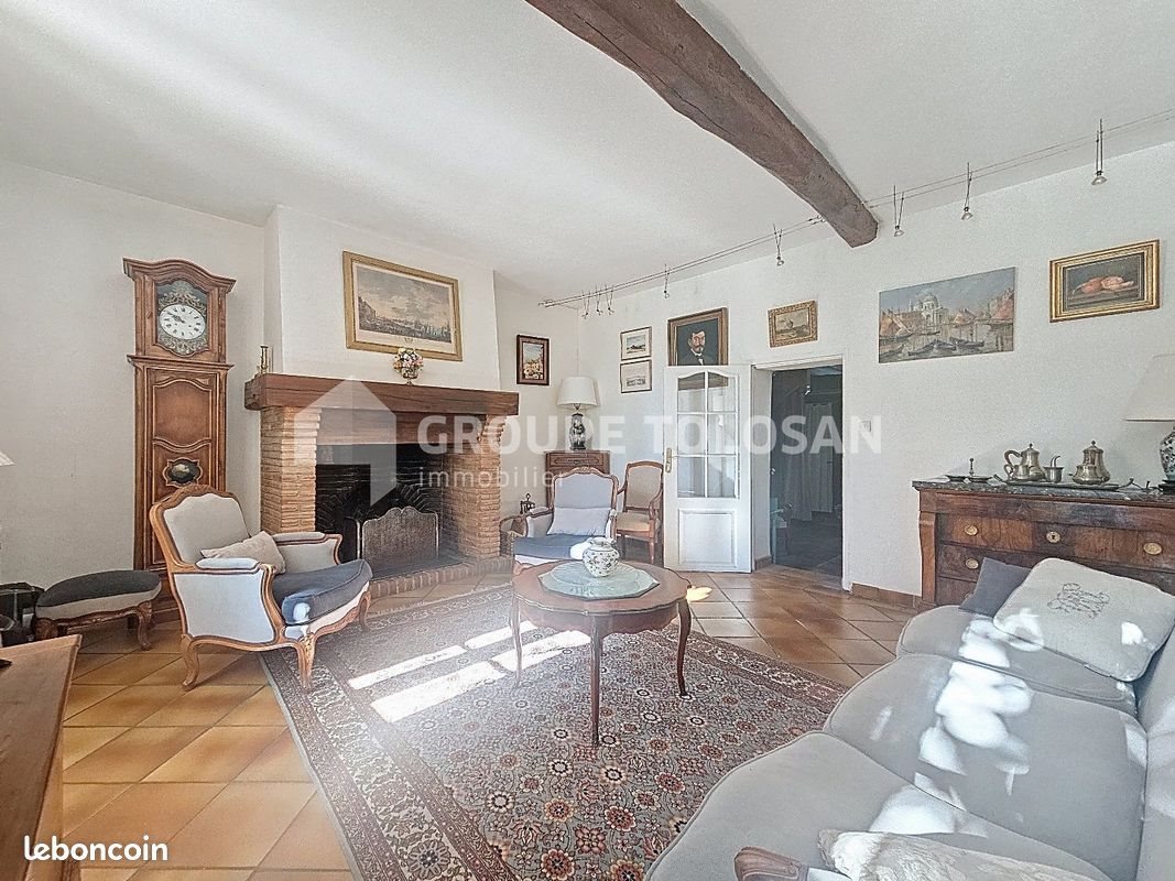 Maison à vendre, 198m², Saint-Orens-de-Gameville