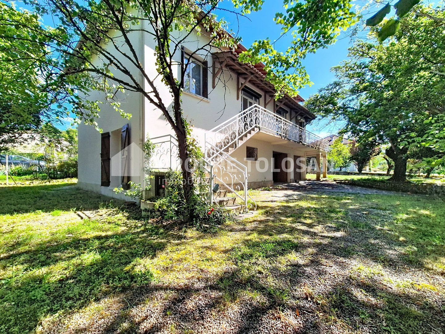 Maison à vendre, 90m², Revel