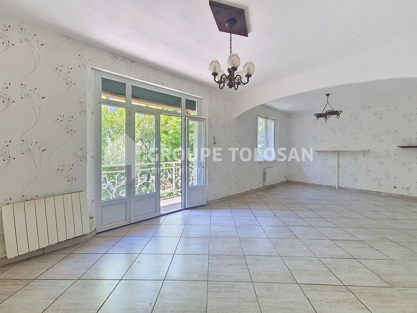 Maison à vendre, 90m², Revel