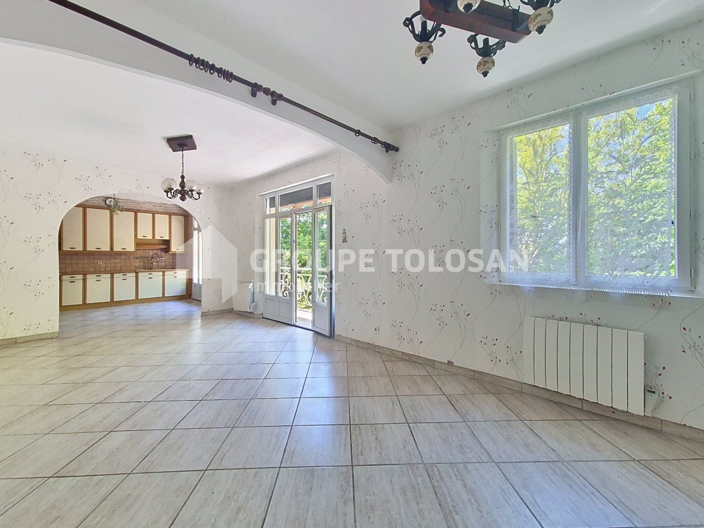 Maison à vendre, 90m², Revel