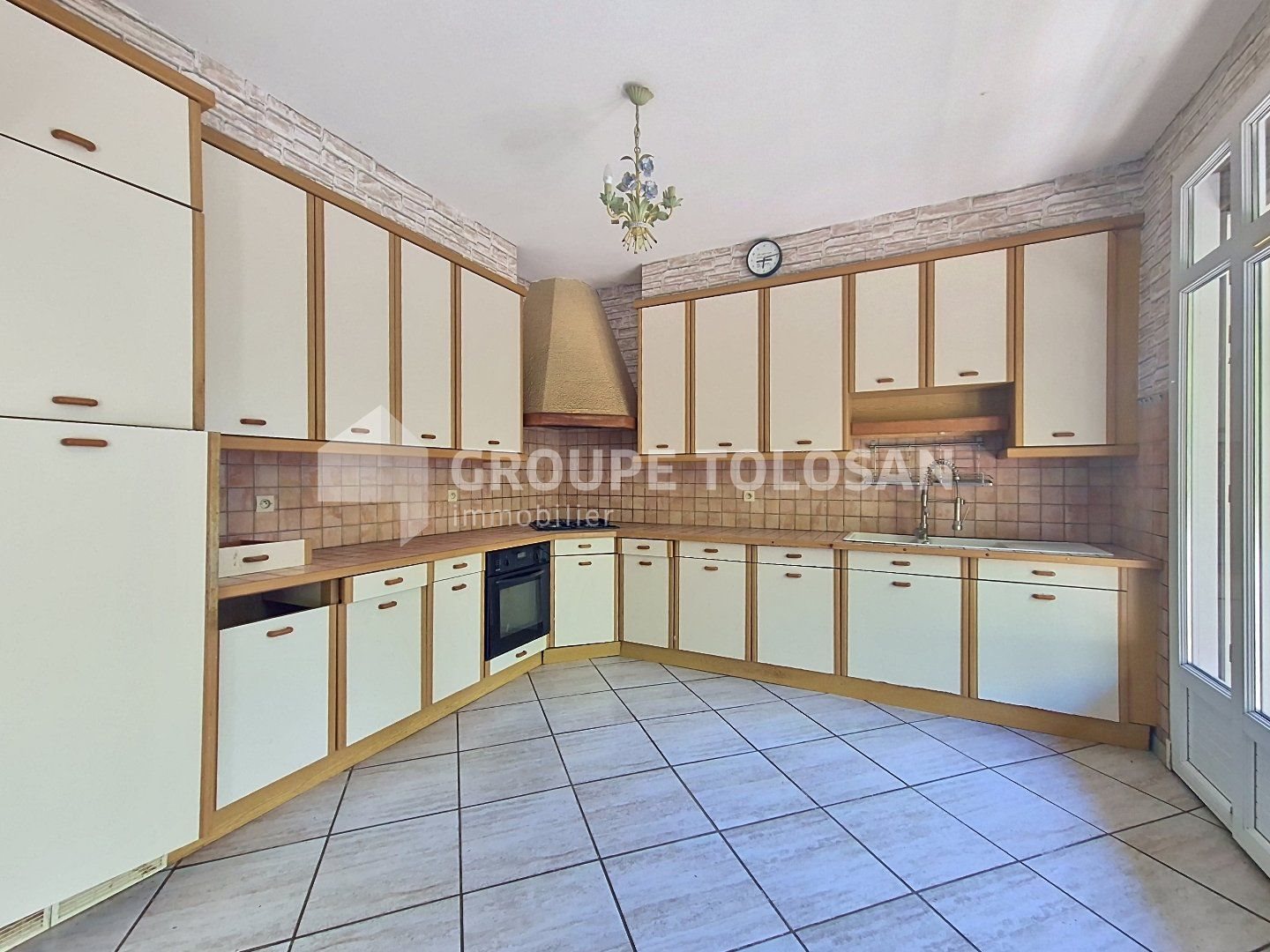 Maison à vendre, 90m², Revel