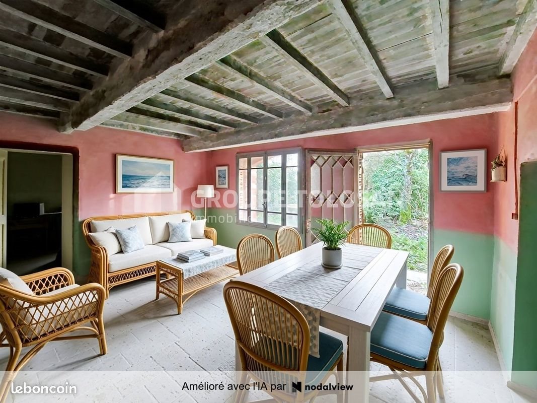Maison à vendre, 120m², Baziège