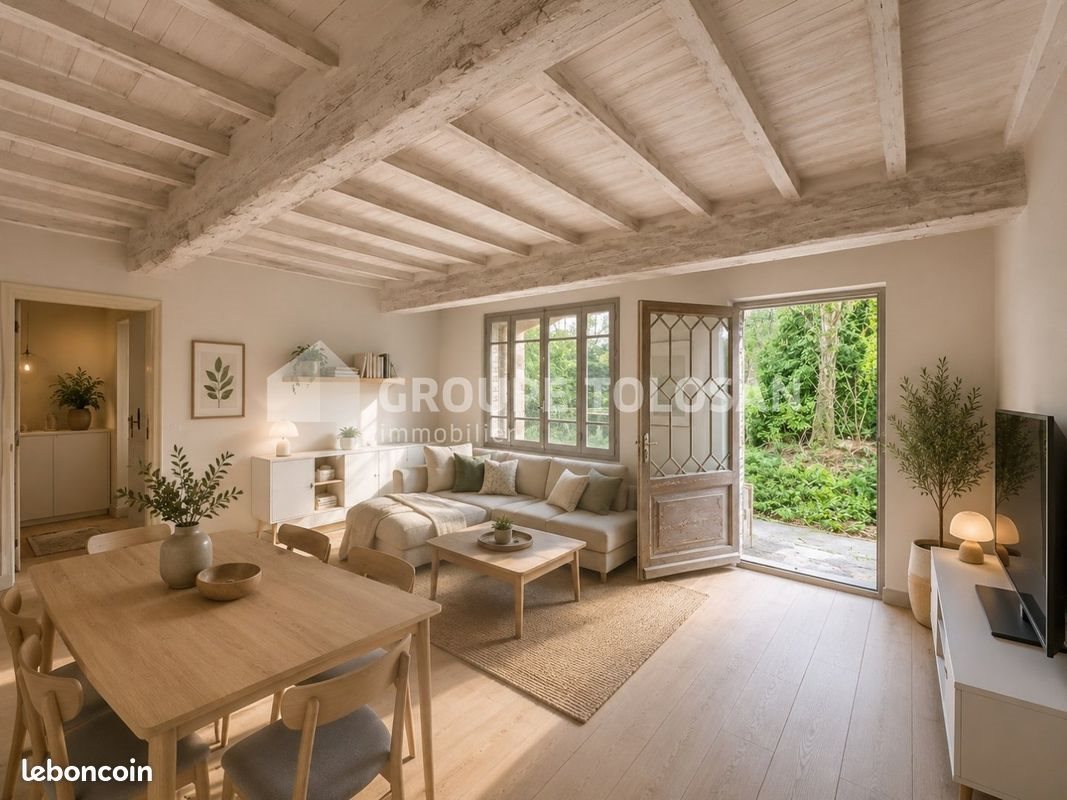 Maison à vendre, 120m², Baziège