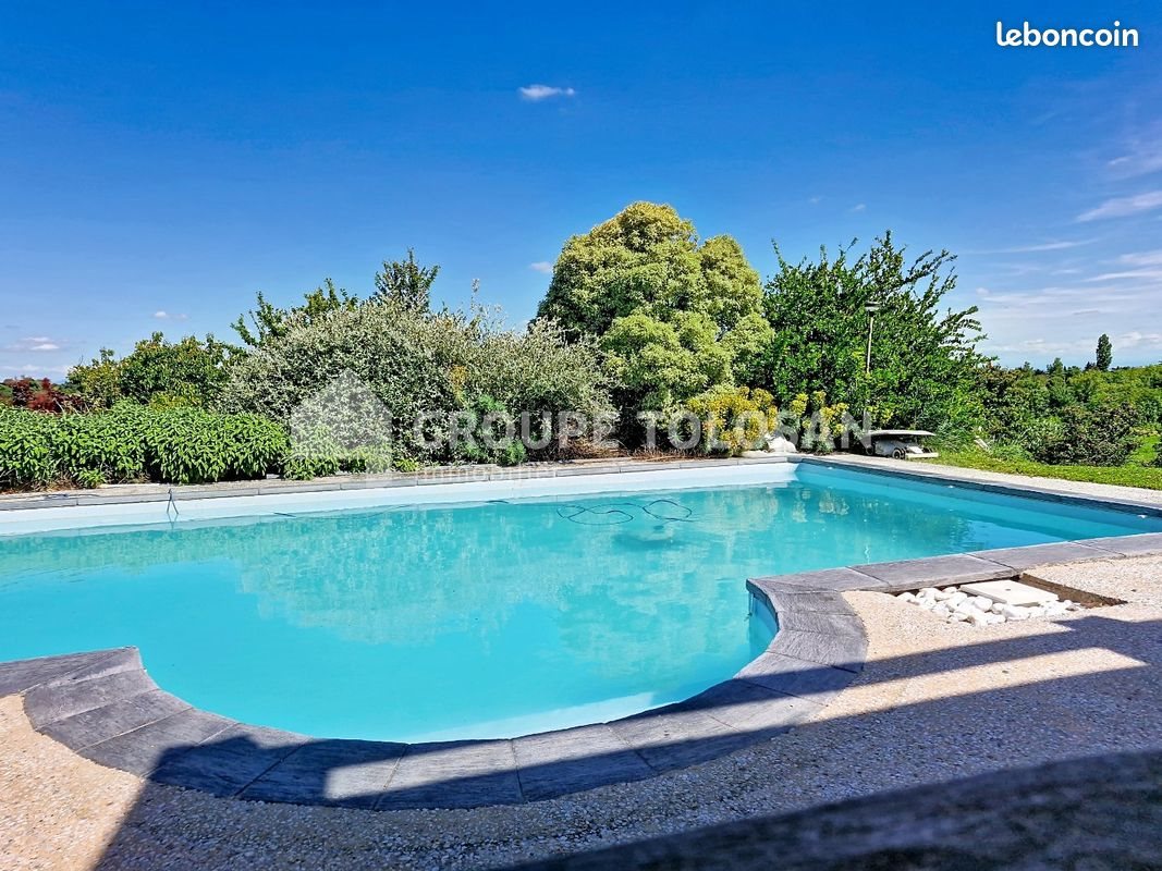 Maison à vendre, 130m², Escalquens