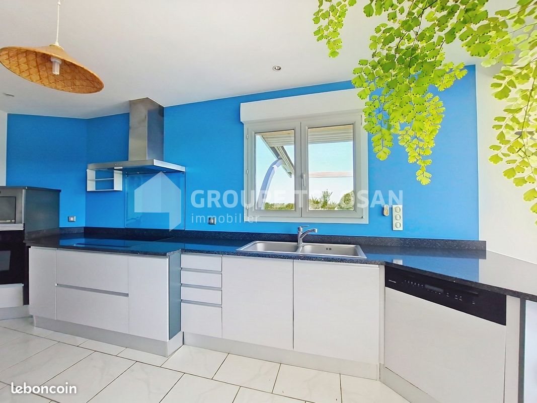 Maison à vendre, 130m², Escalquens