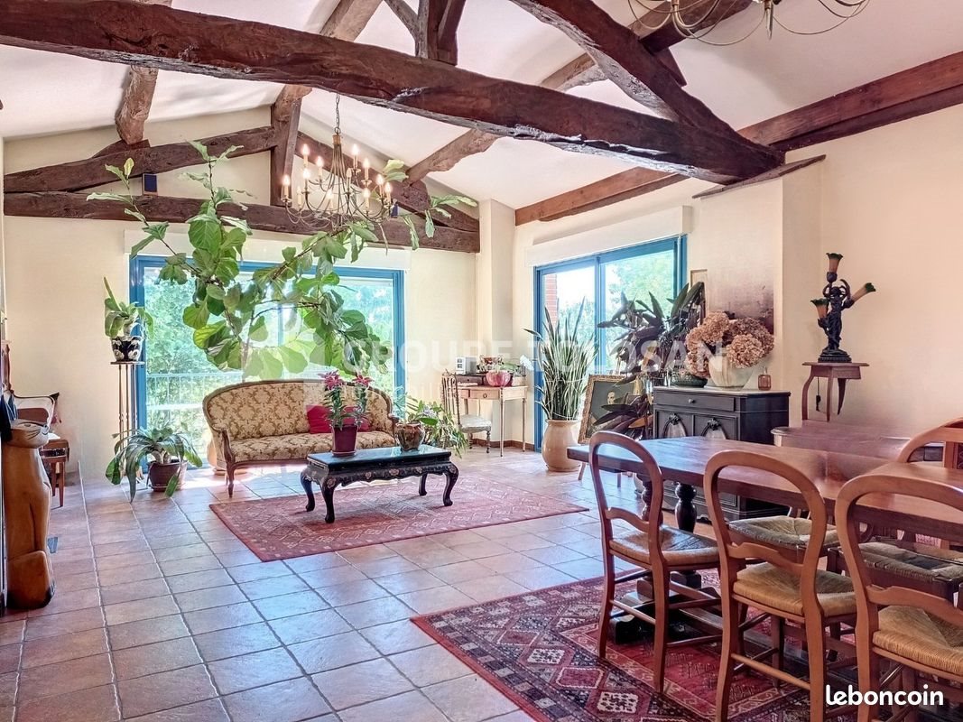 Maison à vendre, 169m², Revel