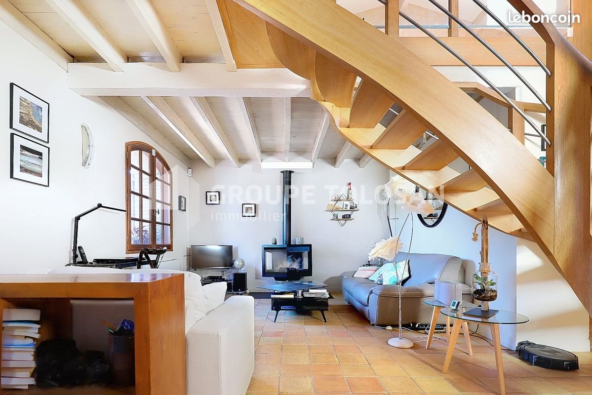 Maison à vendre, 227m², Escalquens