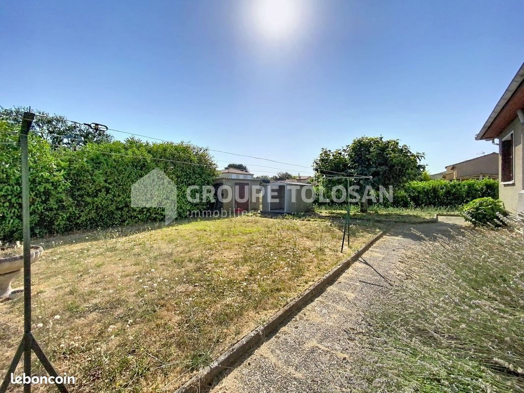 Maison à vendre, 78m², Ayguesvives