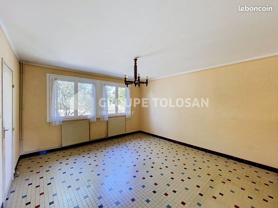 Maison à vendre, 78m², Ayguesvives