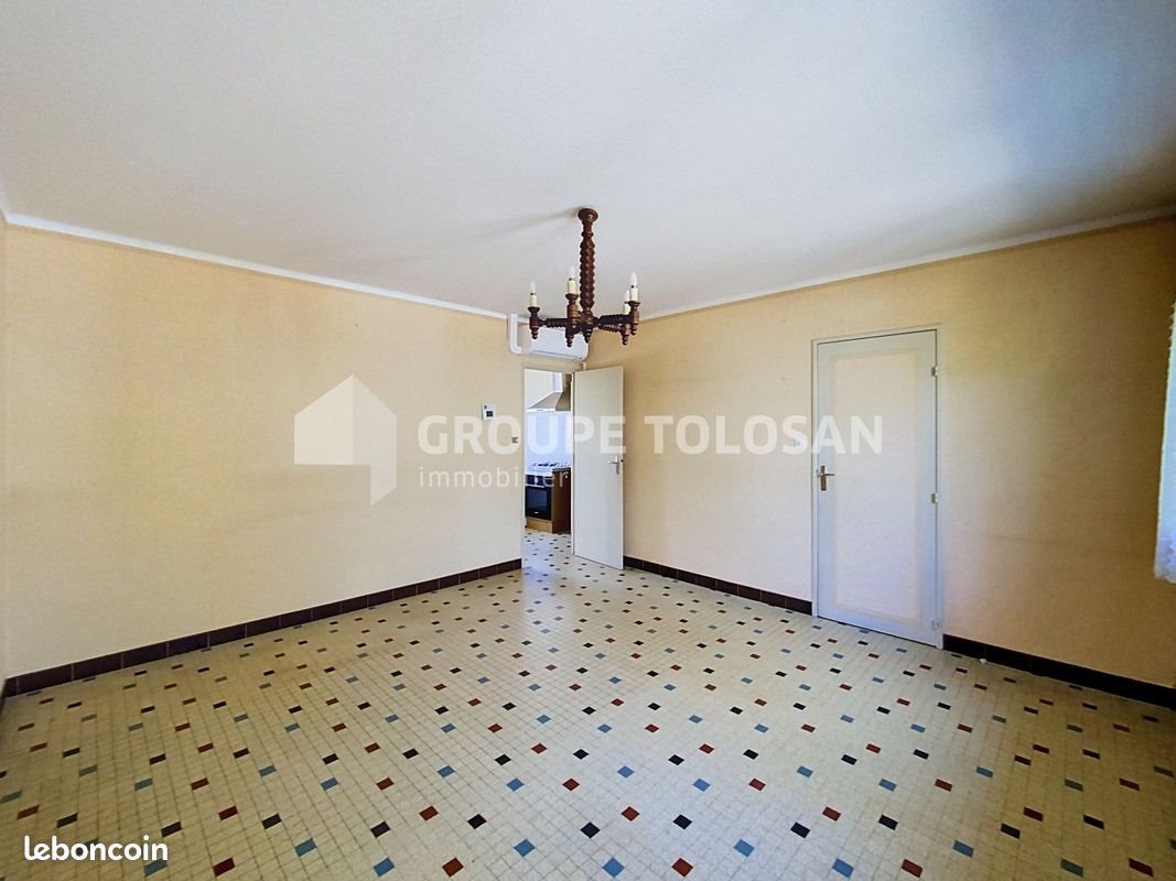 Maison à vendre, 78m², Ayguesvives