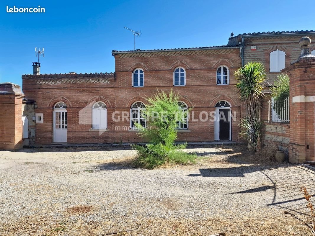 Maison à vendre, 190m², Montlaur