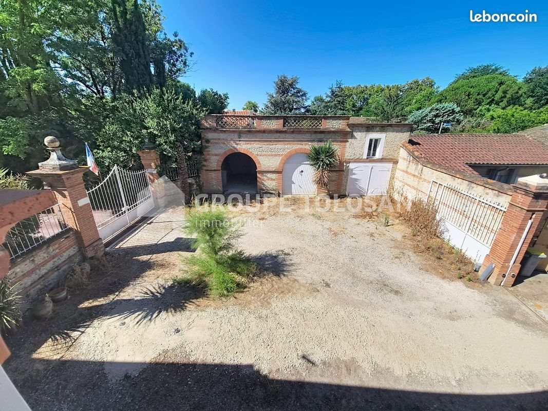 Maison à vendre, 190m², Montlaur