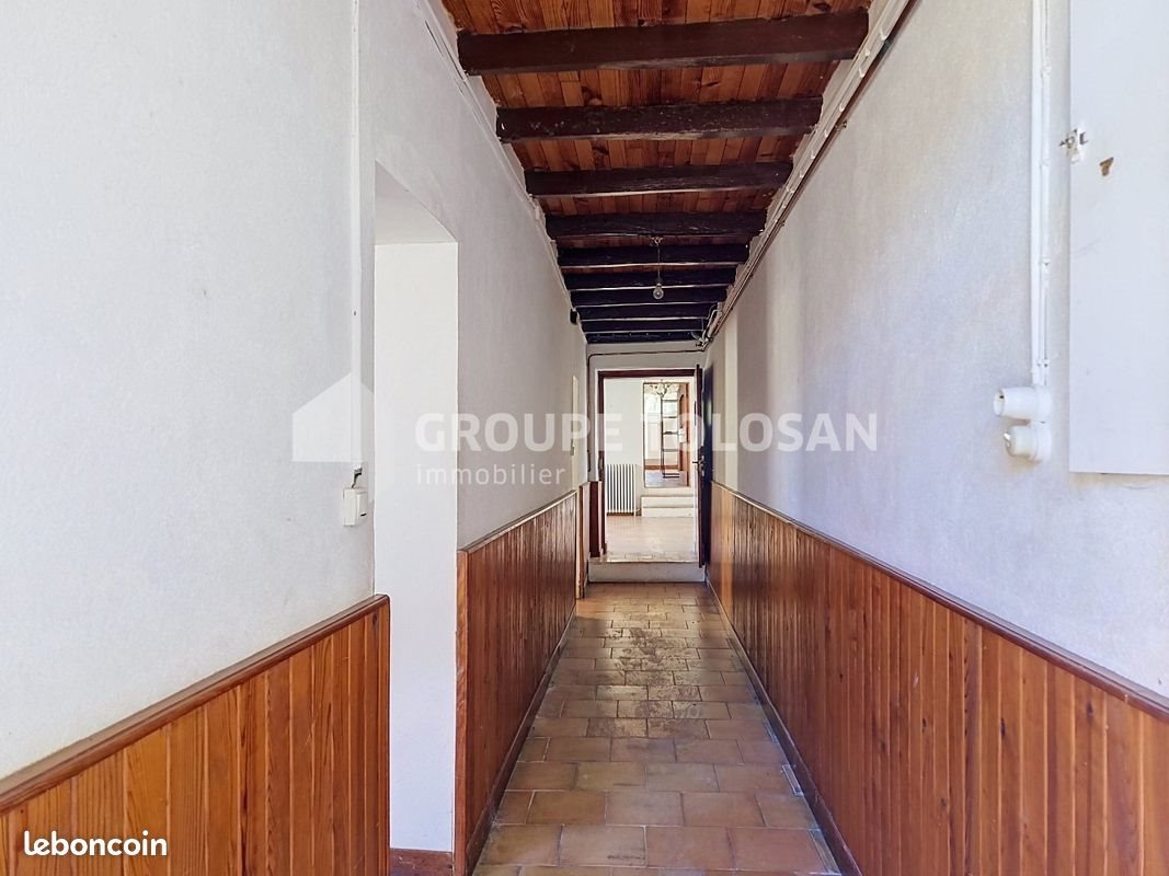 Maison à vendre, 190m², Montlaur
