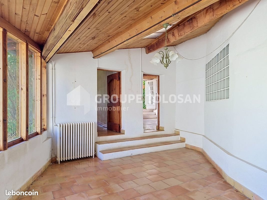 Maison à vendre, 190m², Montlaur