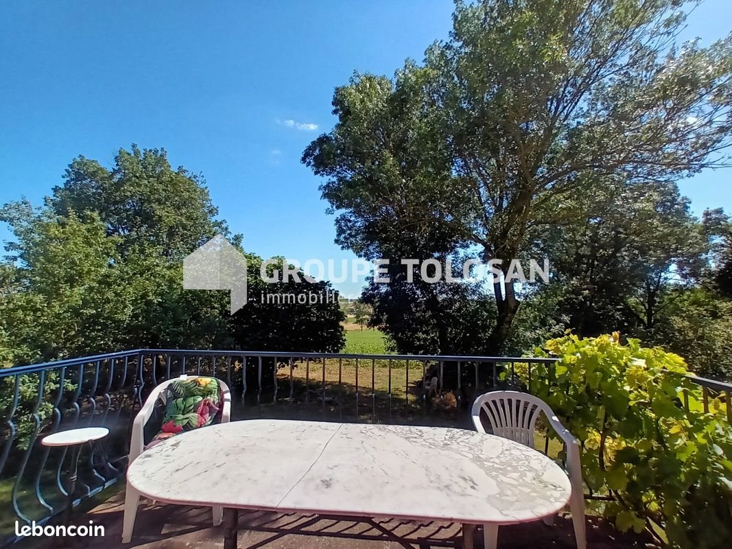 Maison à vendre, 169m², Caraman