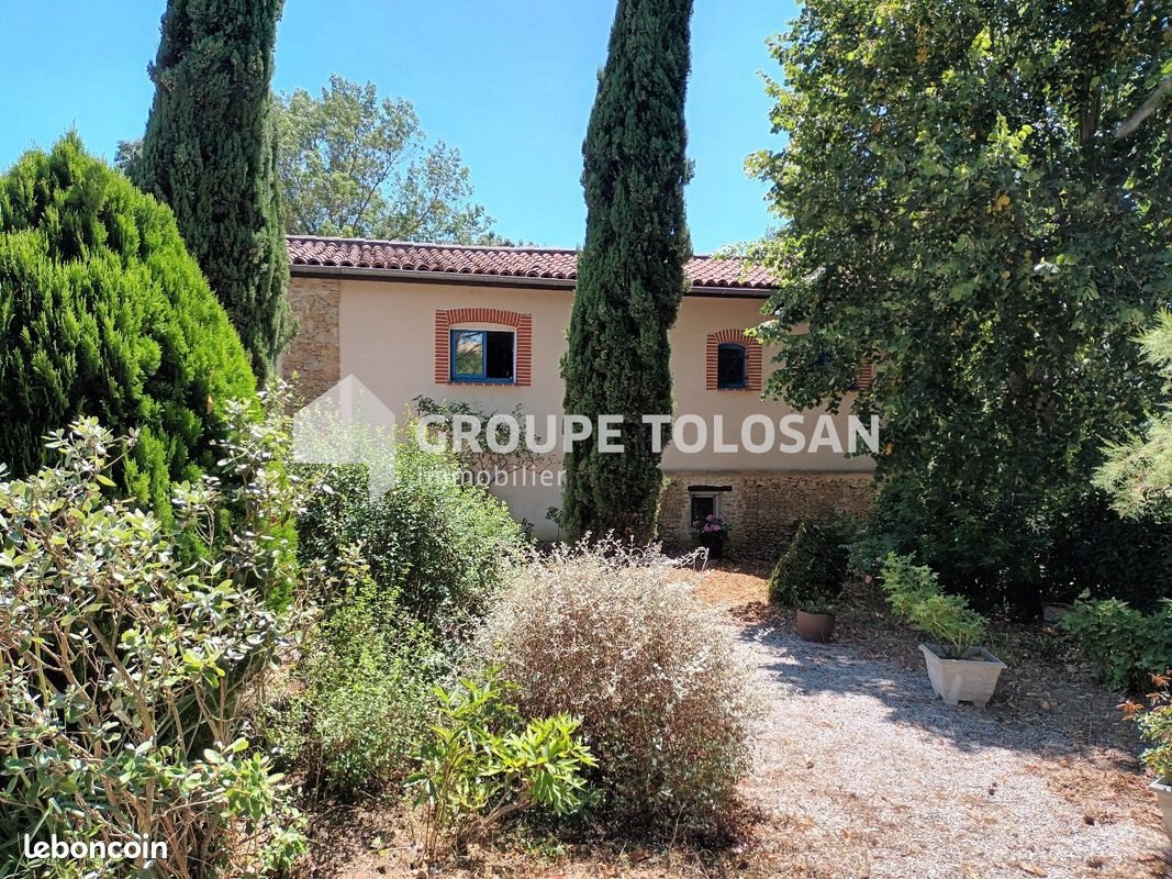 Maison à vendre, 169m², Caraman