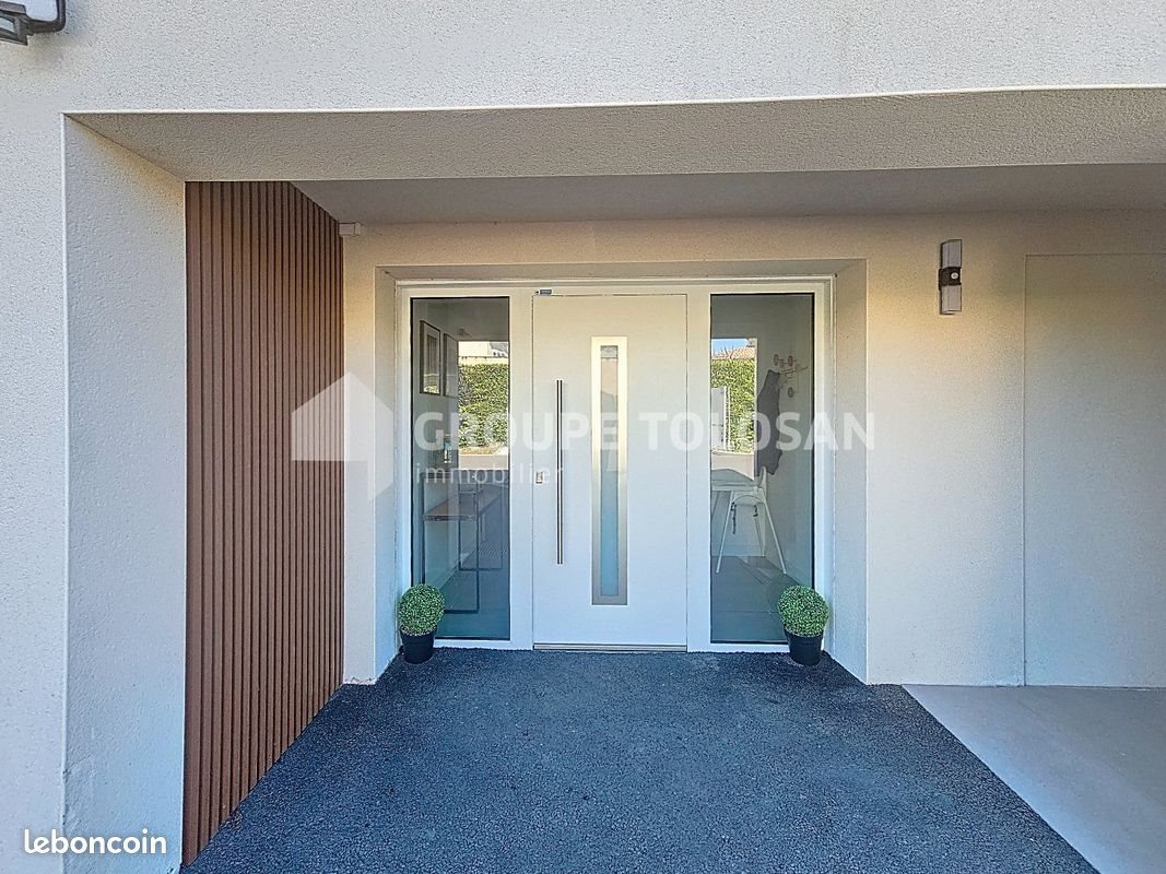 Maison à vendre, 219m², Escalquens