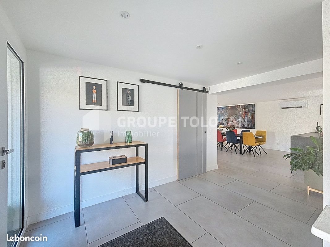 Maison à vendre, 219m², Escalquens