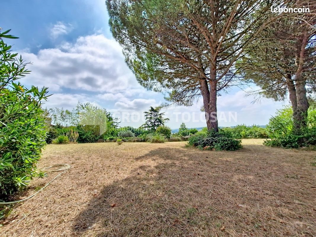 Maison à vendre, 204m², Lauzerville