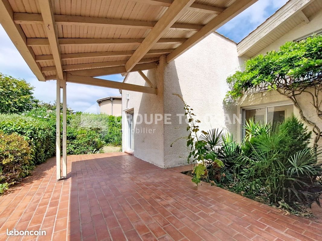 Maison à vendre, 204m², Lauzerville