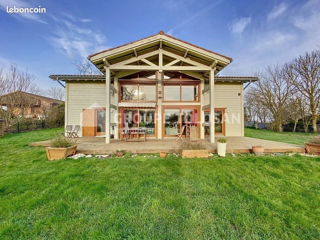 Maison à vendre, 277m², Montgeard