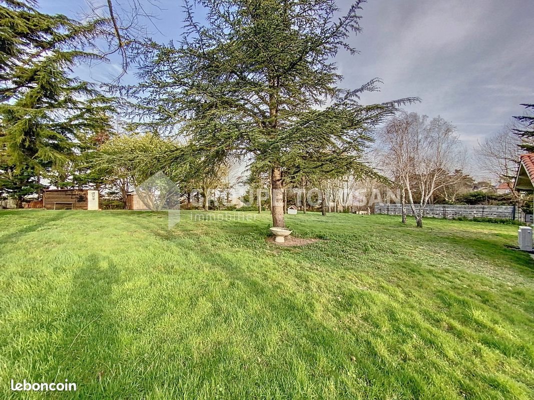 Maison à vendre, 277m², Montgeard