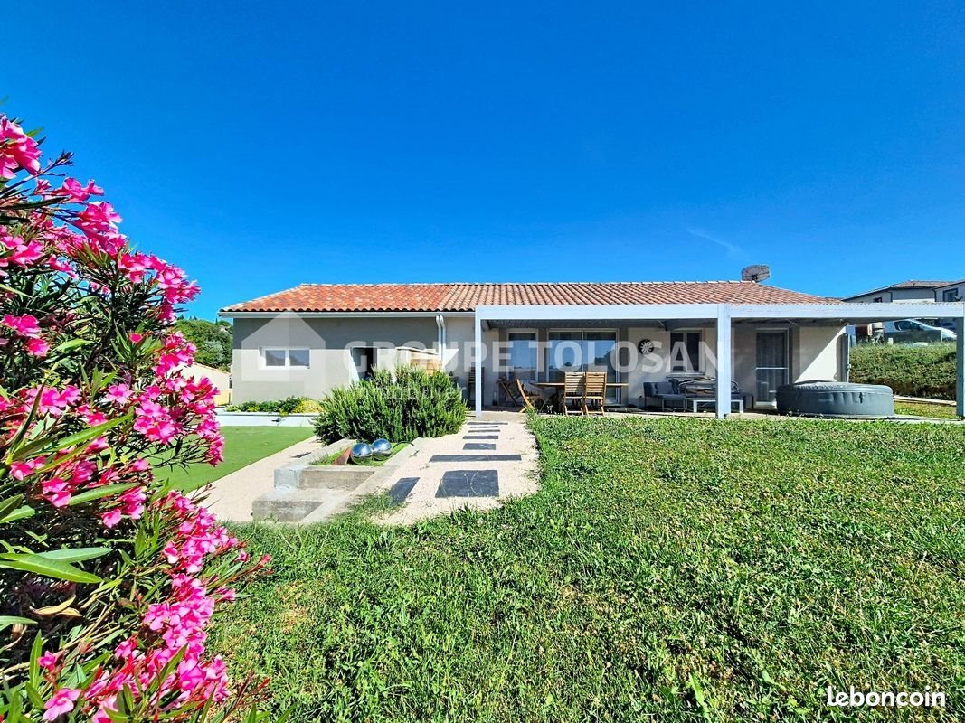 Maison à vendre, 88m², Revel