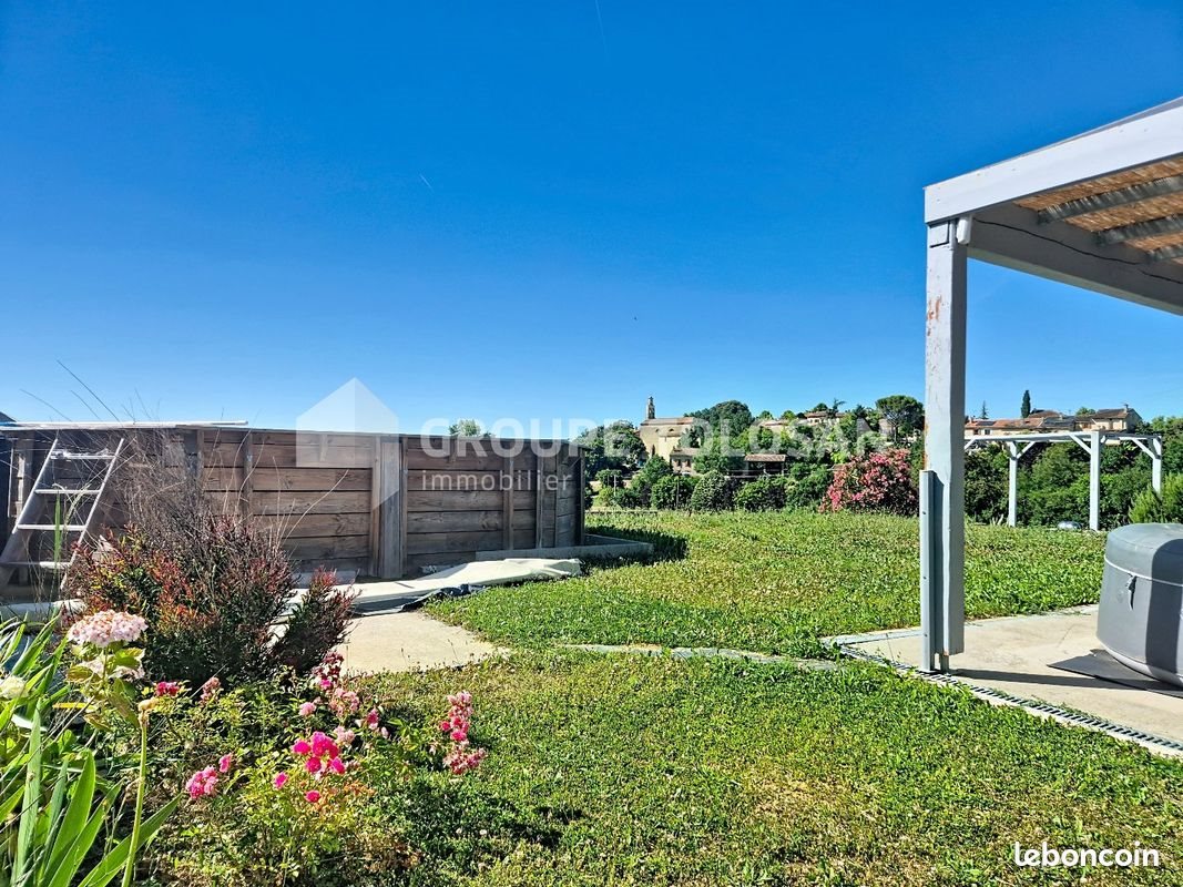 Maison à vendre, 88m², Revel