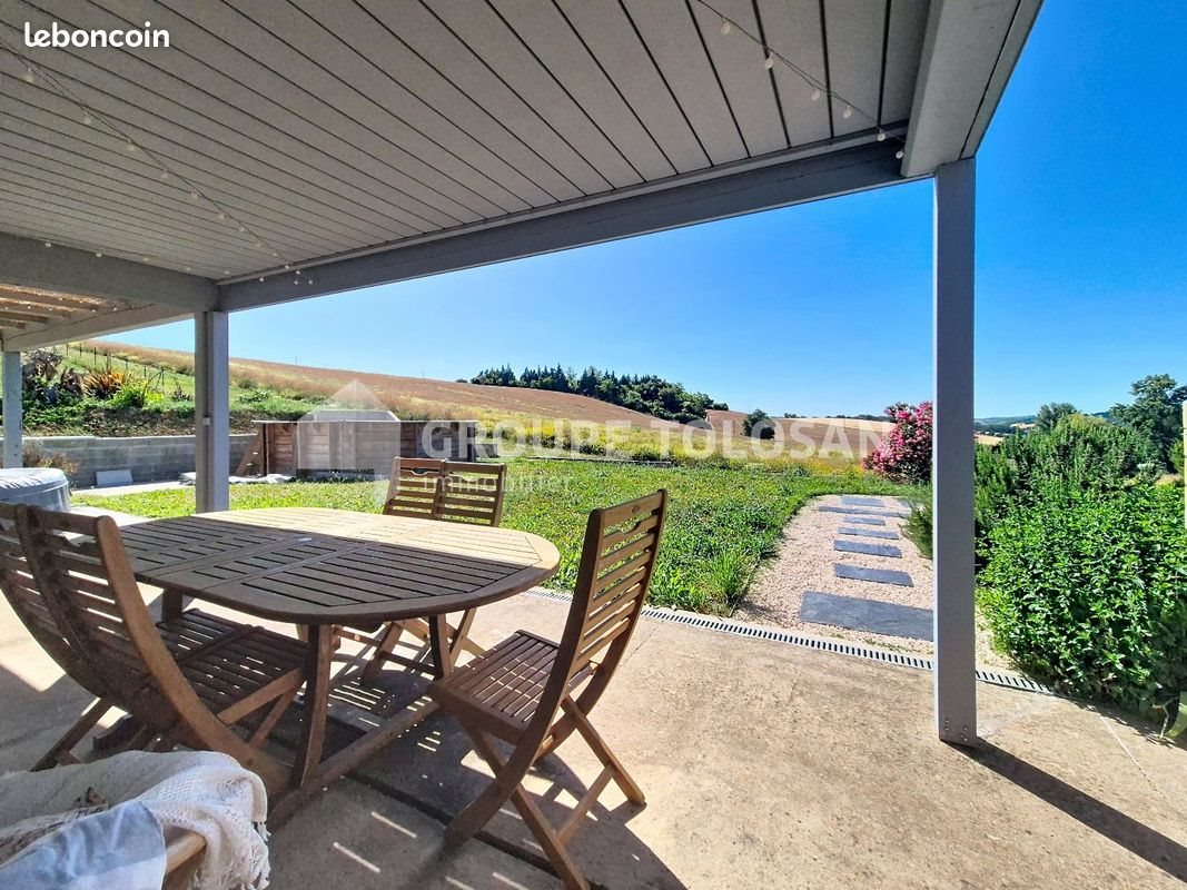 Maison à vendre, 88m², Revel