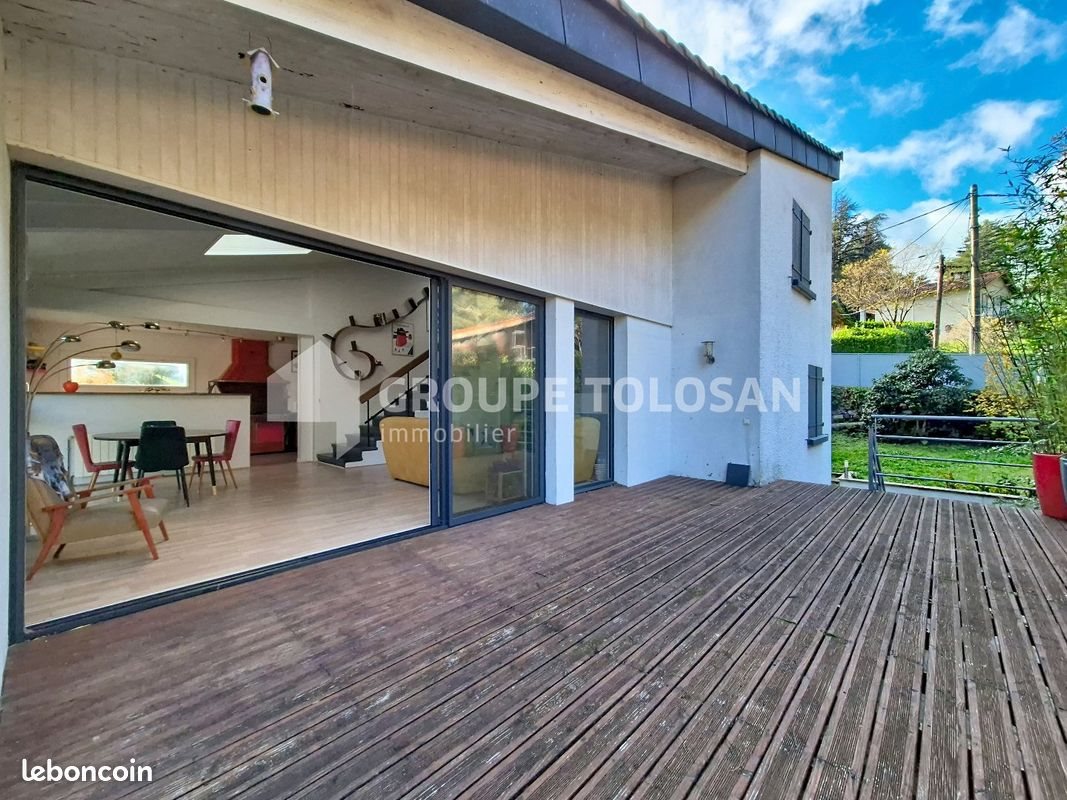 Maison à vendre, 201m², Revel