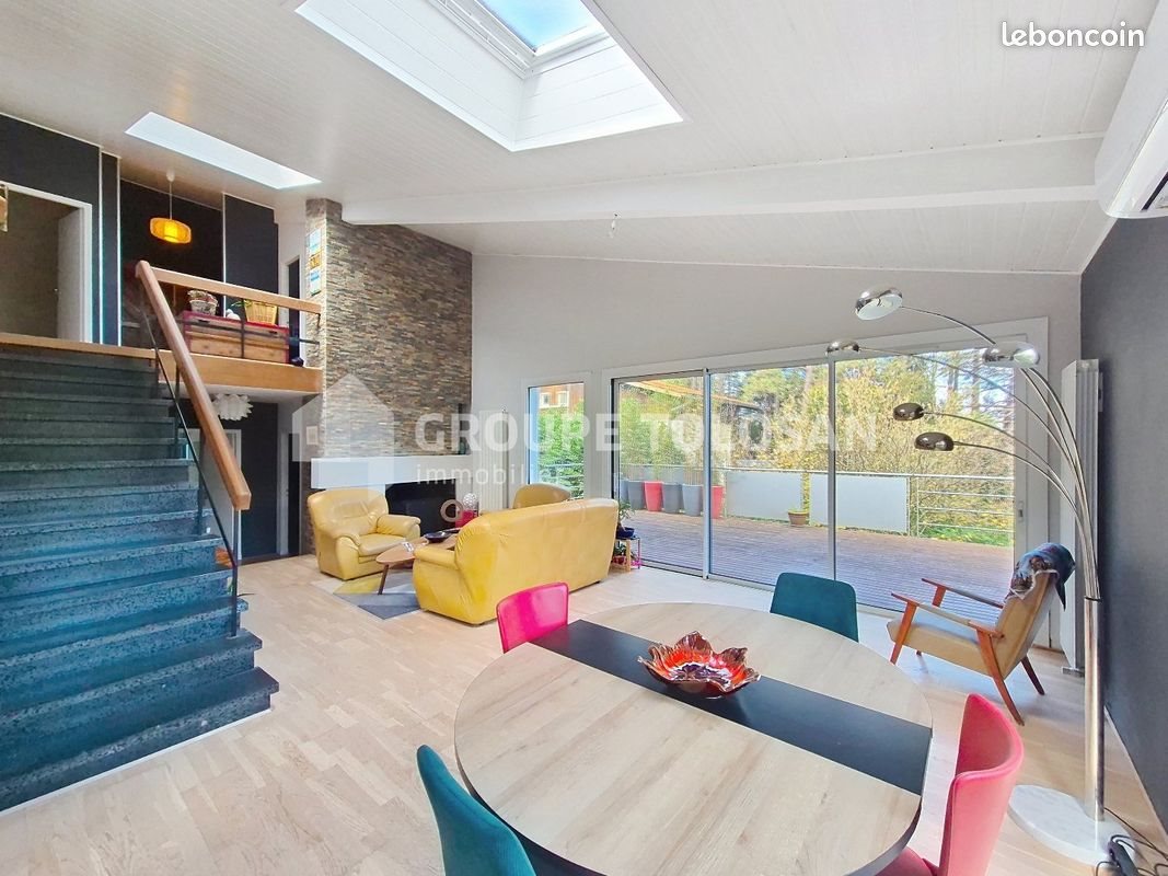 Maison à vendre, 201m², Revel