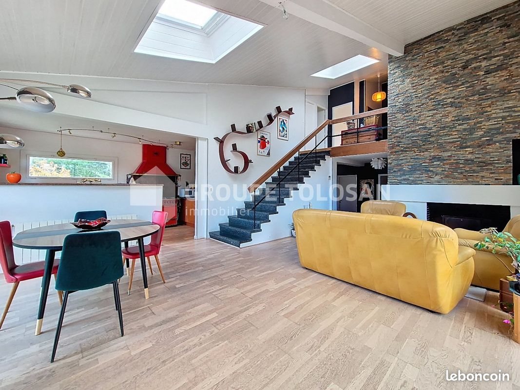 Maison à vendre, 201m², Revel