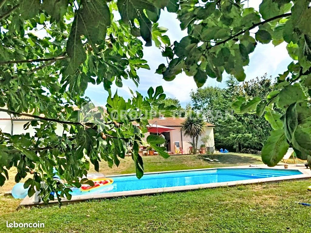 Maison à vendre, 219m², Escalquens