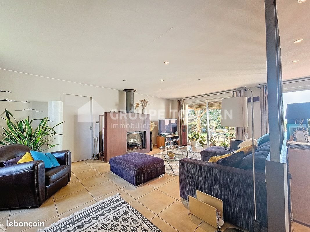 Maison à vendre, 219m², Escalquens