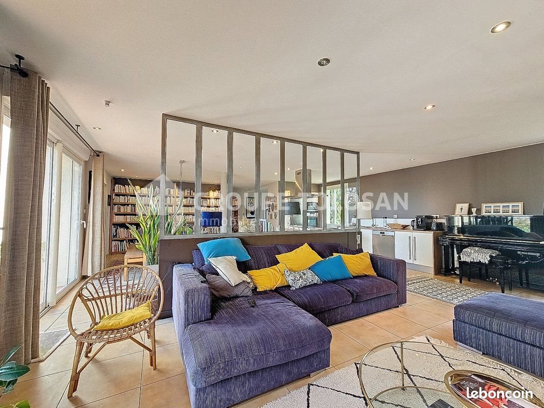 Maison à vendre, 219m², Escalquens