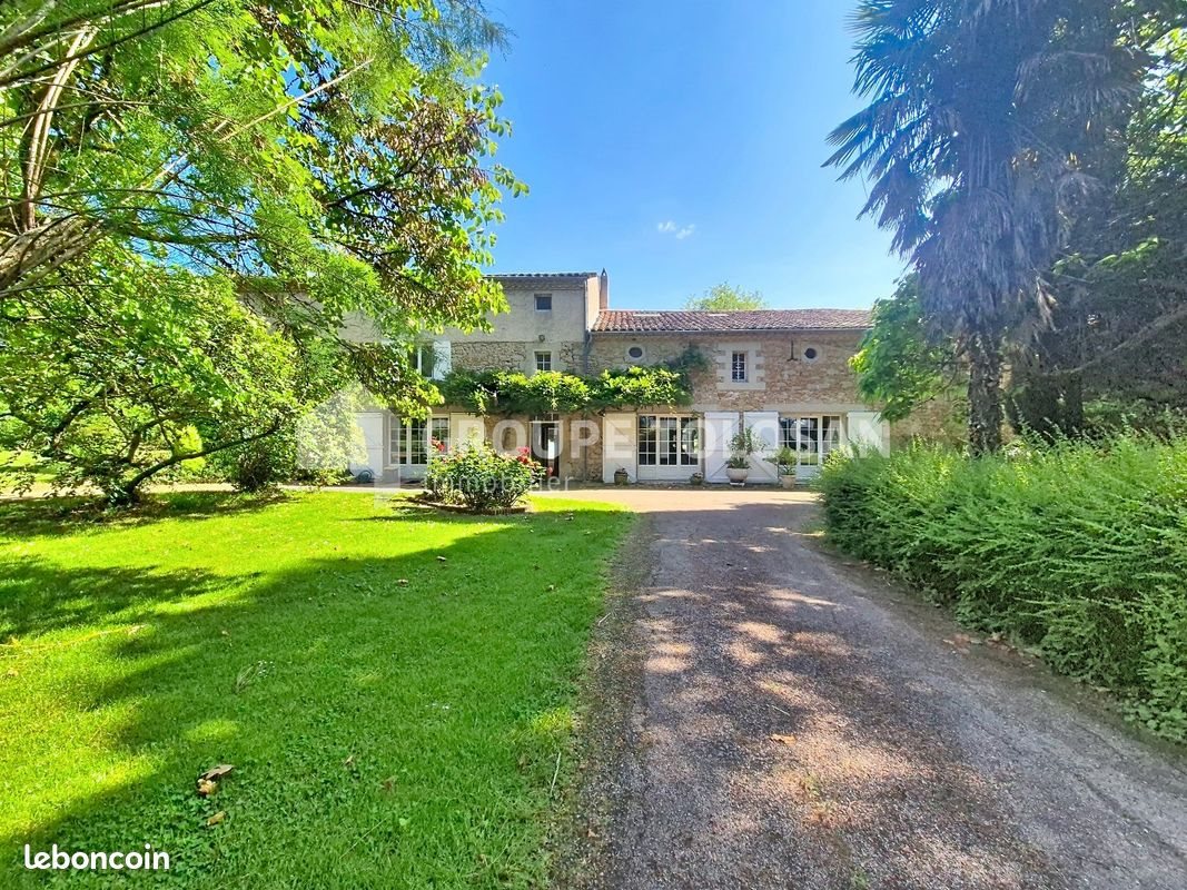 Maison à vendre, 375m², Revel