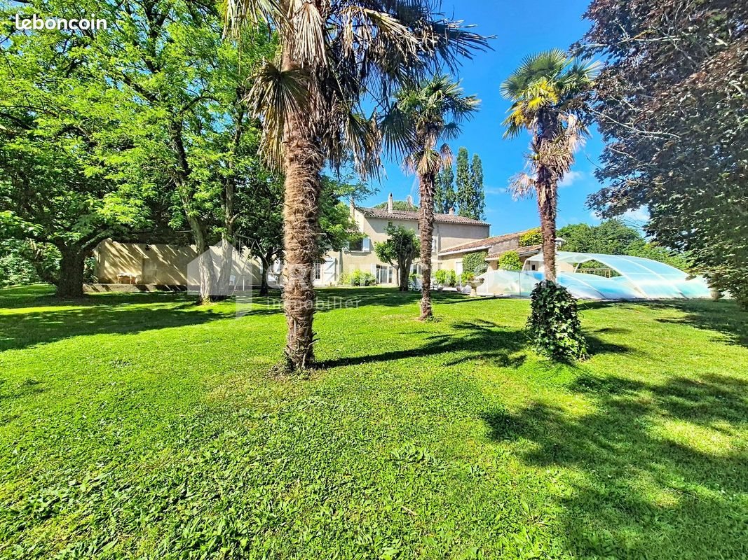Maison à vendre, 375m², Revel