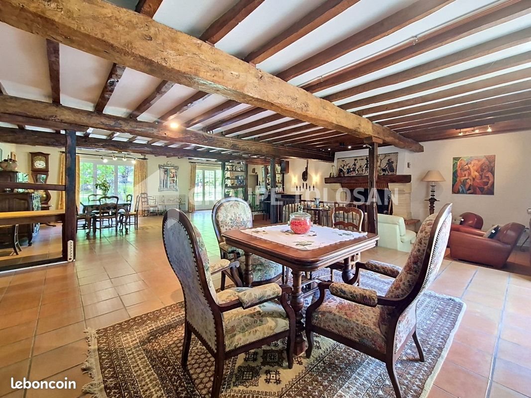 Maison à vendre, 375m², Revel