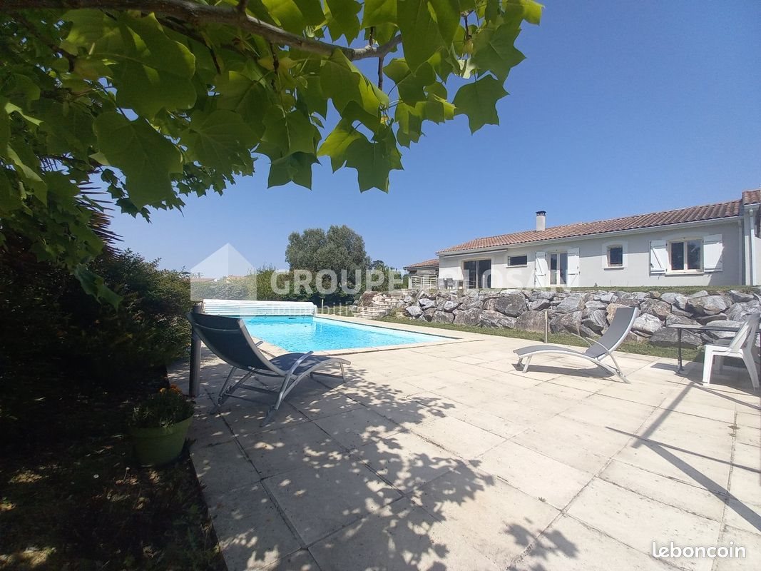 Maison à vendre, 171m², Revel