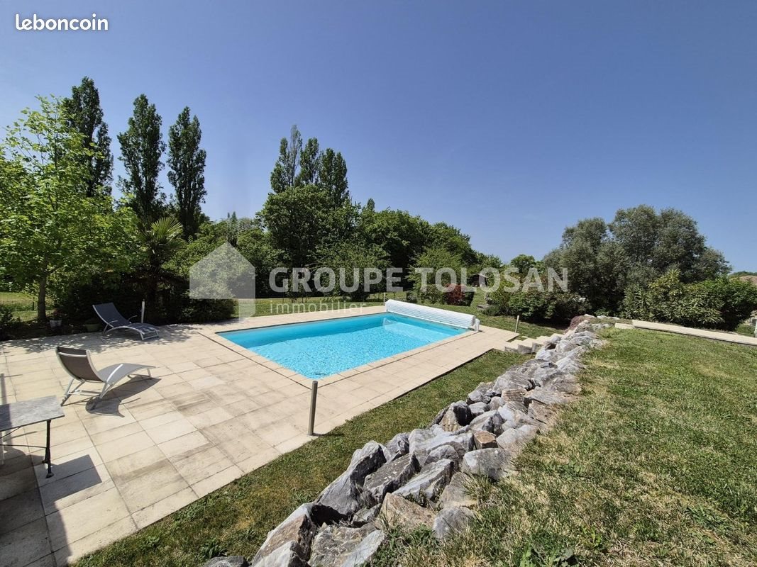 Maison à vendre, 171m², Revel