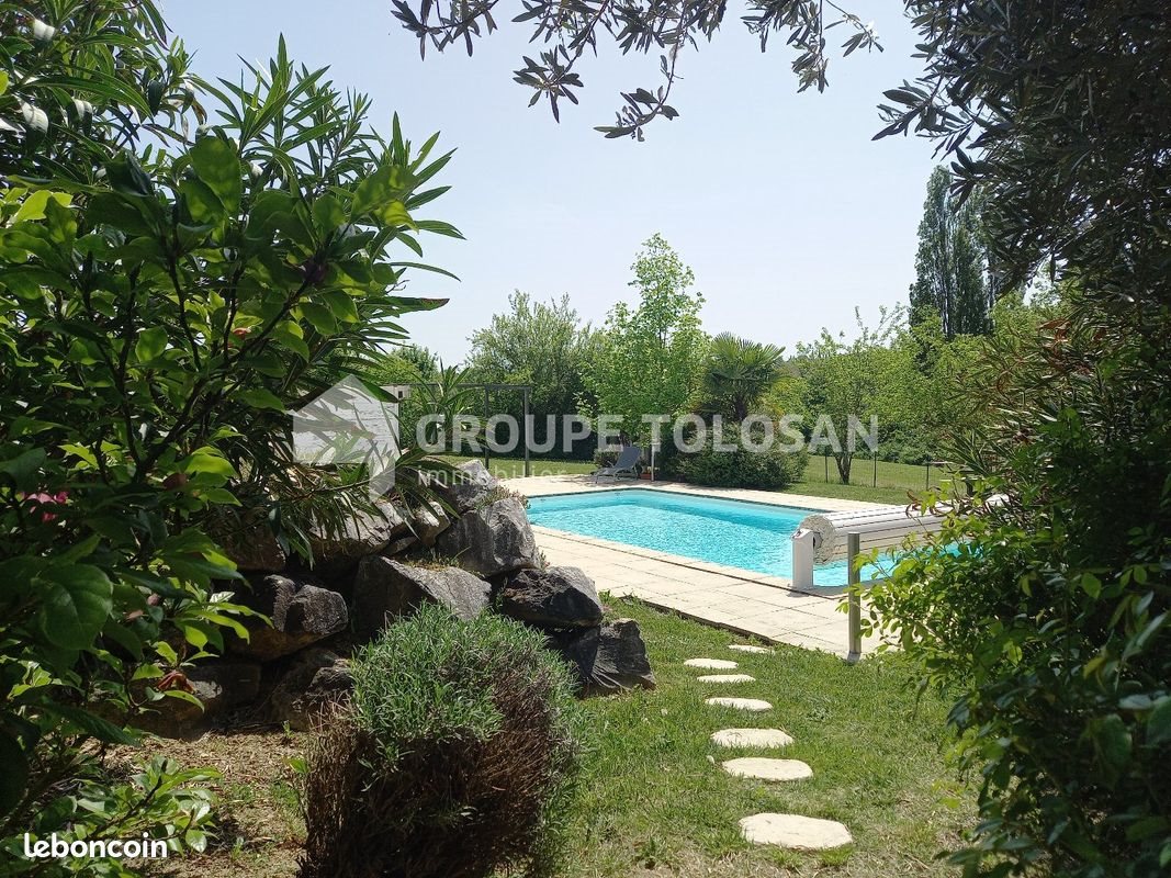 Maison à vendre, 171m², Revel
