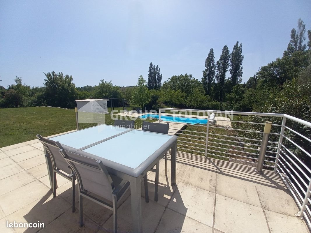 Maison à vendre, 171m², Revel
