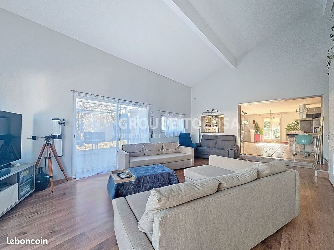Maison à vendre, 205m², Montlaur