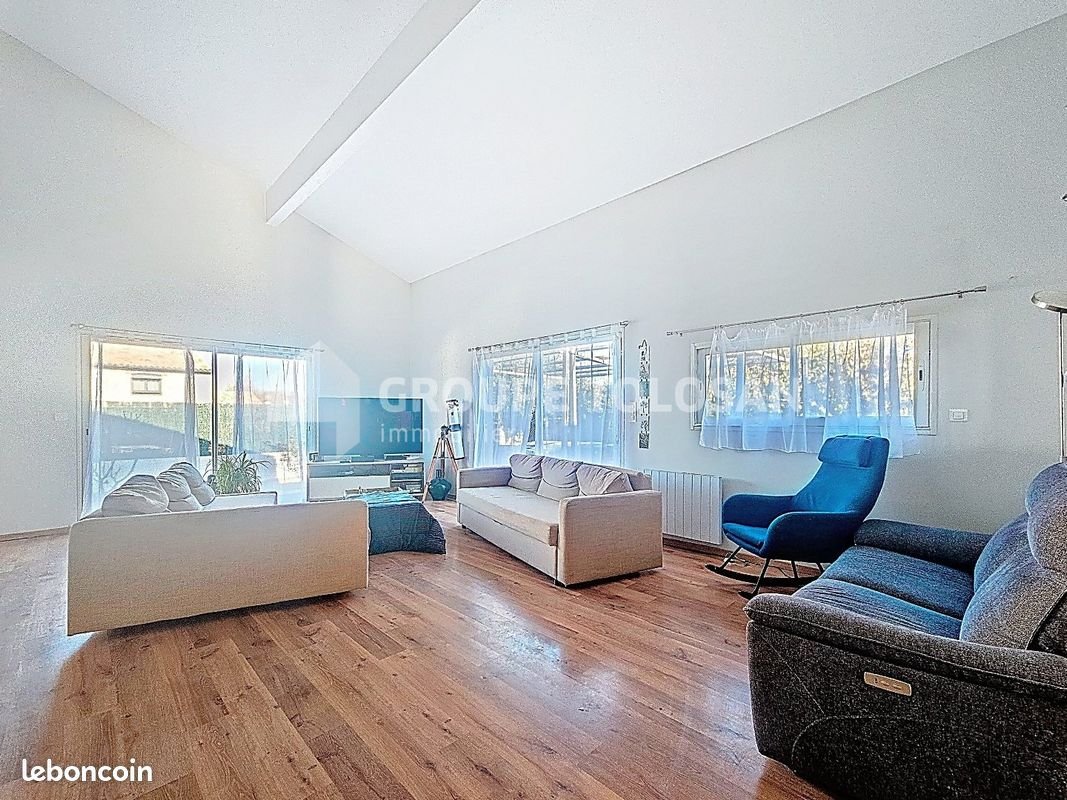Maison à vendre, 205m², Montlaur