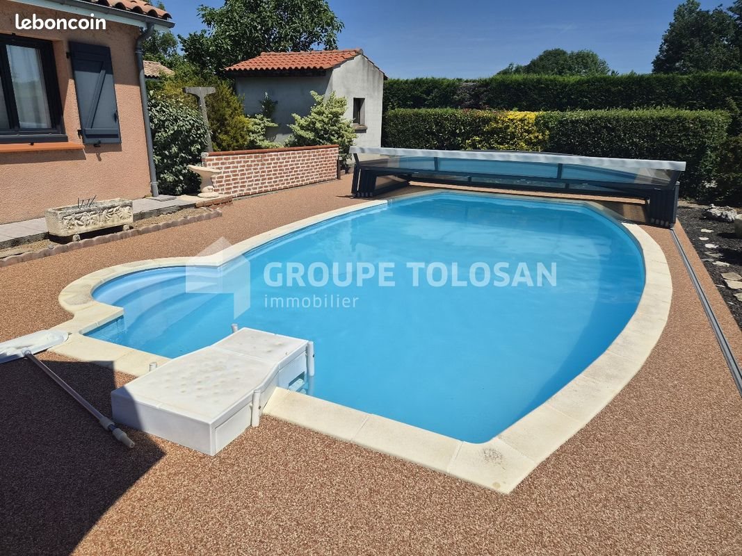 Maison à vendre, 123m², Escalquens