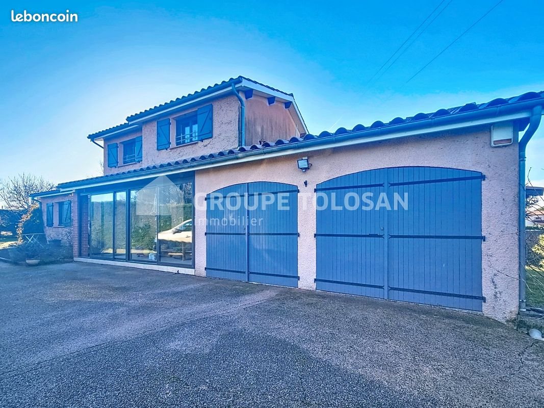 Maison à vendre, 123m², Escalquens