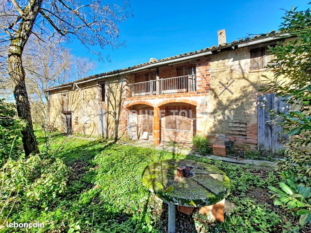 Maison à vendre, 280m², Baziège