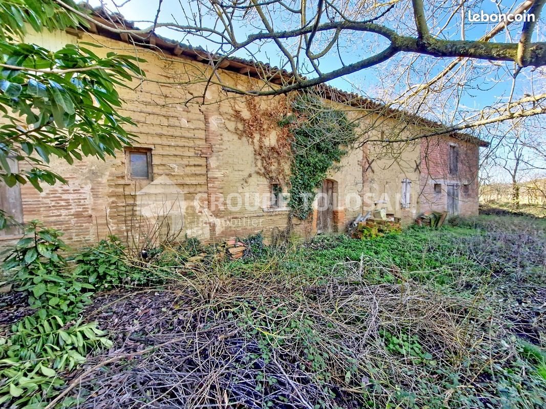 Maison à vendre, 280m², Baziège
