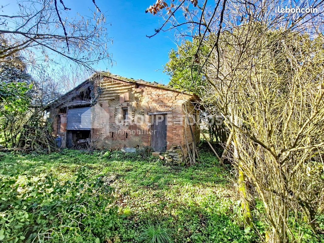 Maison à vendre, 280m², Baziège